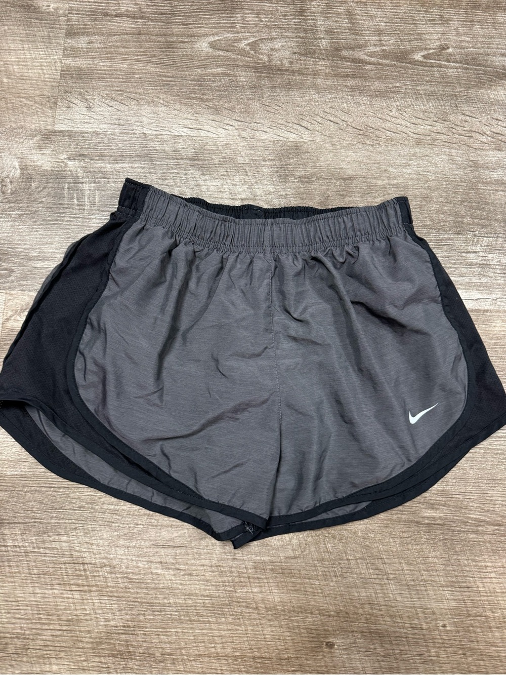 Nike Dri-Fit Athletic Shorts Size Medium